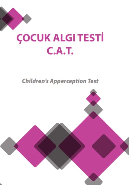 Çocuklar İçin Algı Testi (CAT)